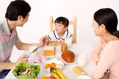 儿童白癜风应该怎么选择饮食”