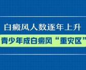 手上白癜风怎么治疗效果好”