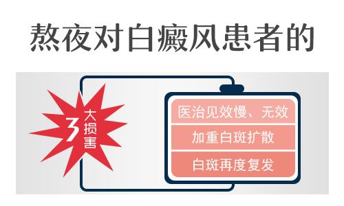 我家小孩脸上有块白的是白癜风？家长必看的科普指南”