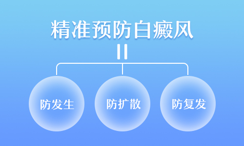 孩子背上白癜风，四年时间能否迎来康复？