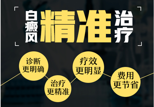 深入了解白癜风：它可能带来的生活影响与健康挑战